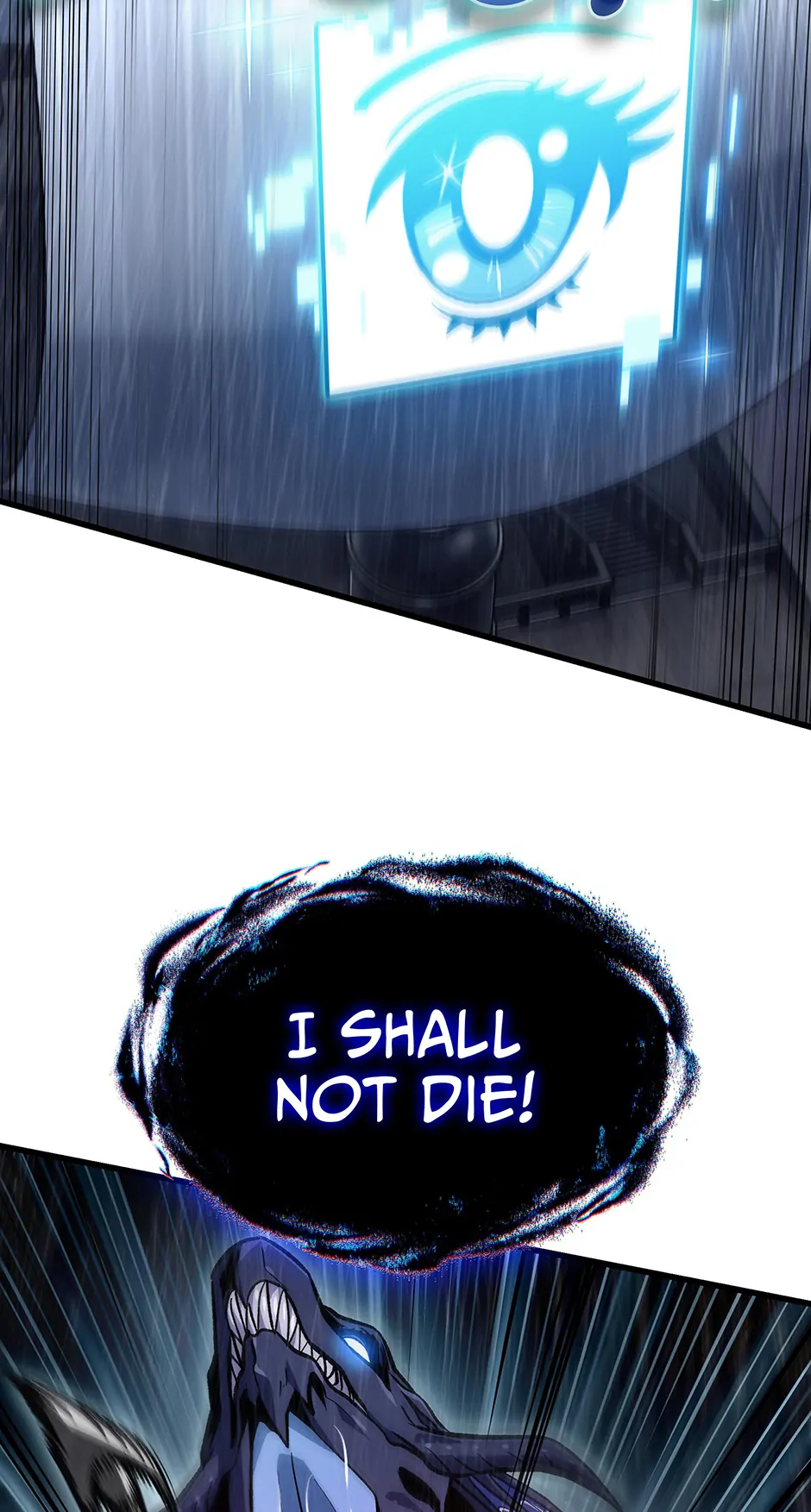 Pick Me Up (Official) - Chapter 135 manhwa