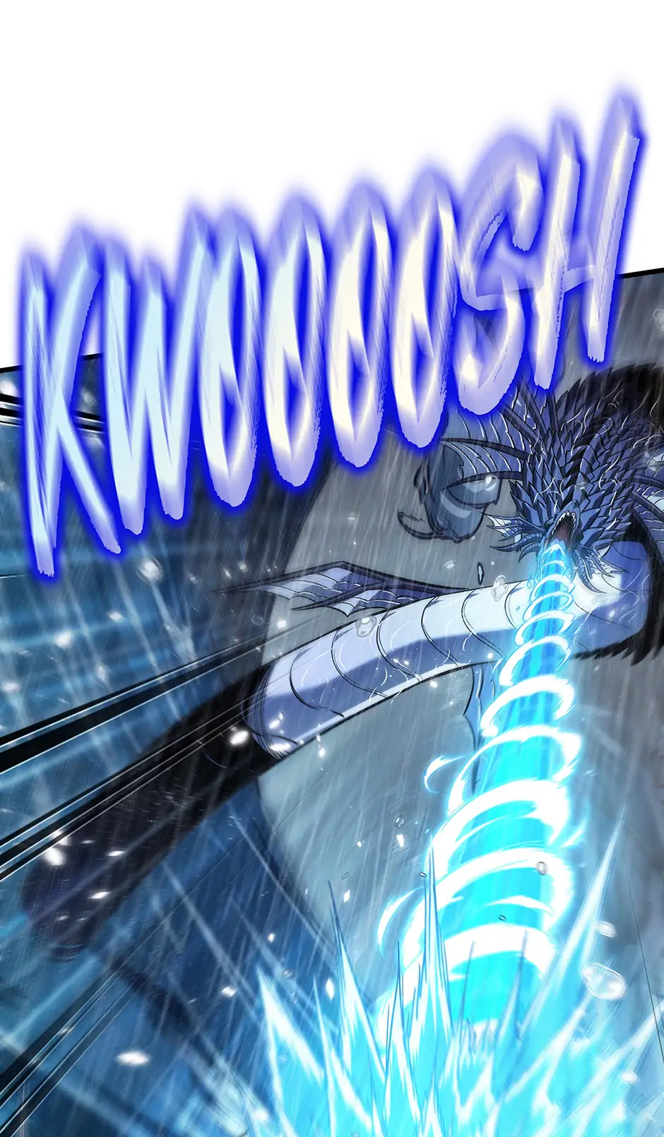 Pick Me Up (Official) - Chapter 135 manhwa