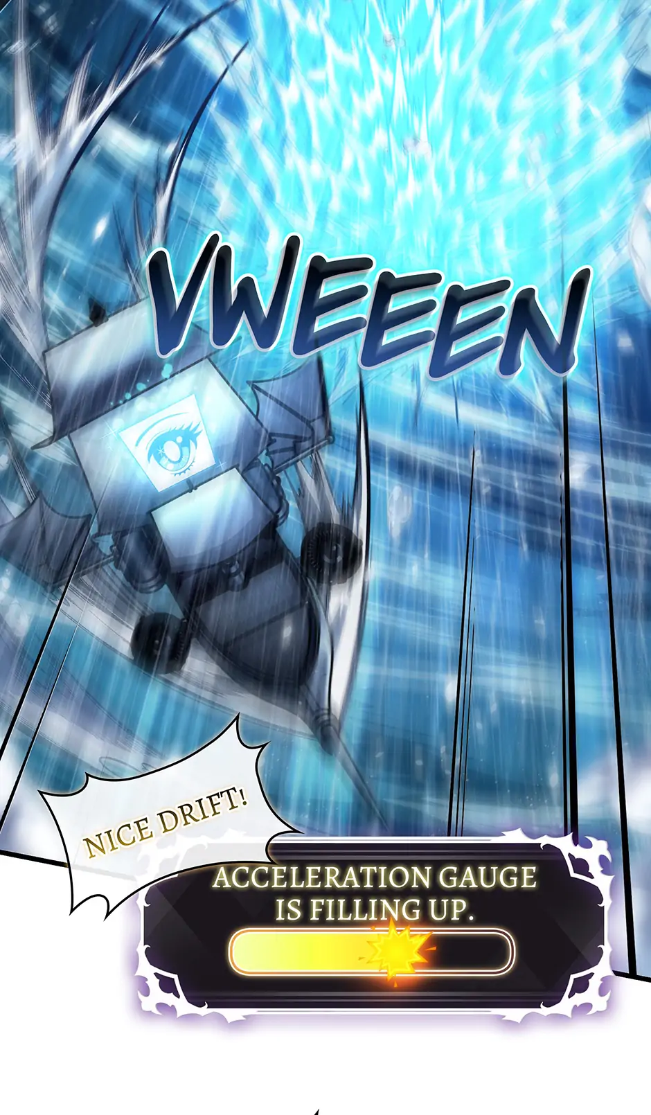 Pick Me Up (Official) - Chapter 135 manhwa