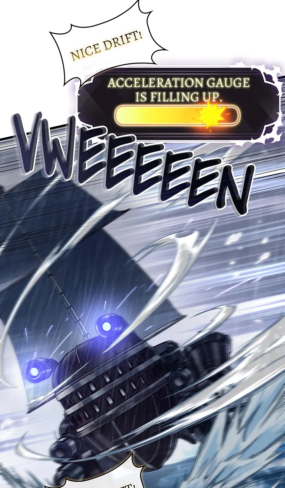 Pick Me Up (Official) - Chapter 135 manhwa