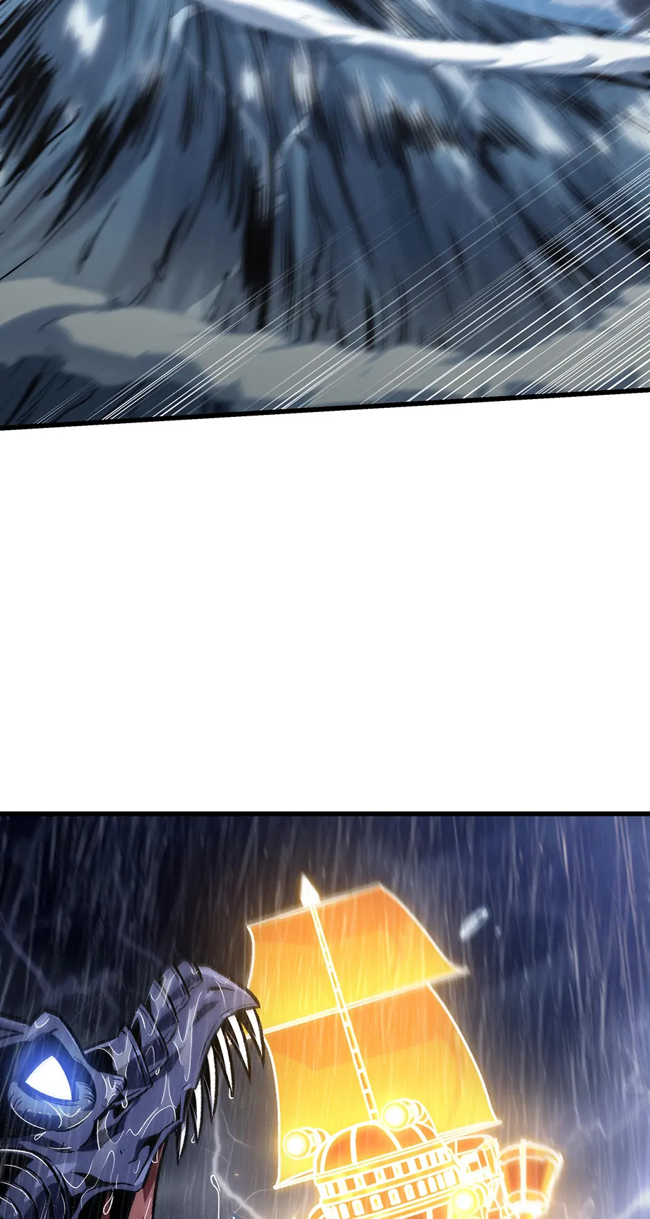 Pick Me Up (Official) - Chapter 135 manhwa