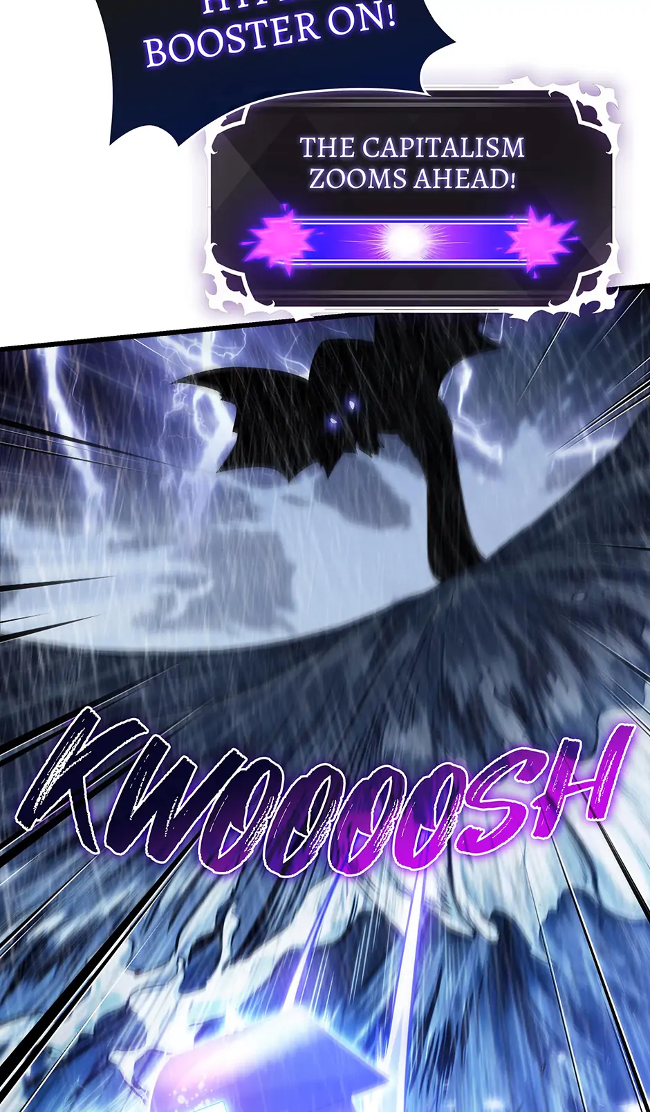 Pick Me Up (Official) - Chapter 135 manhwa