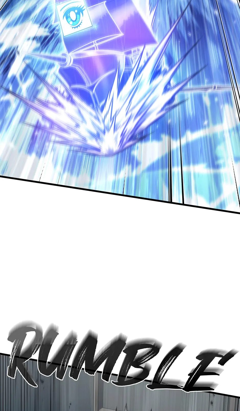Pick Me Up (Official) - Chapter 135 manhwa