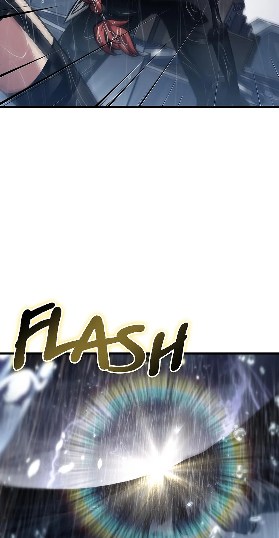 Pick Me Up (Official) - Chapter 135 manhwa