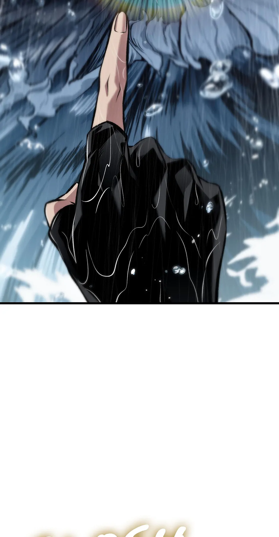 Pick Me Up (Official) - Chapter 135 manhwa