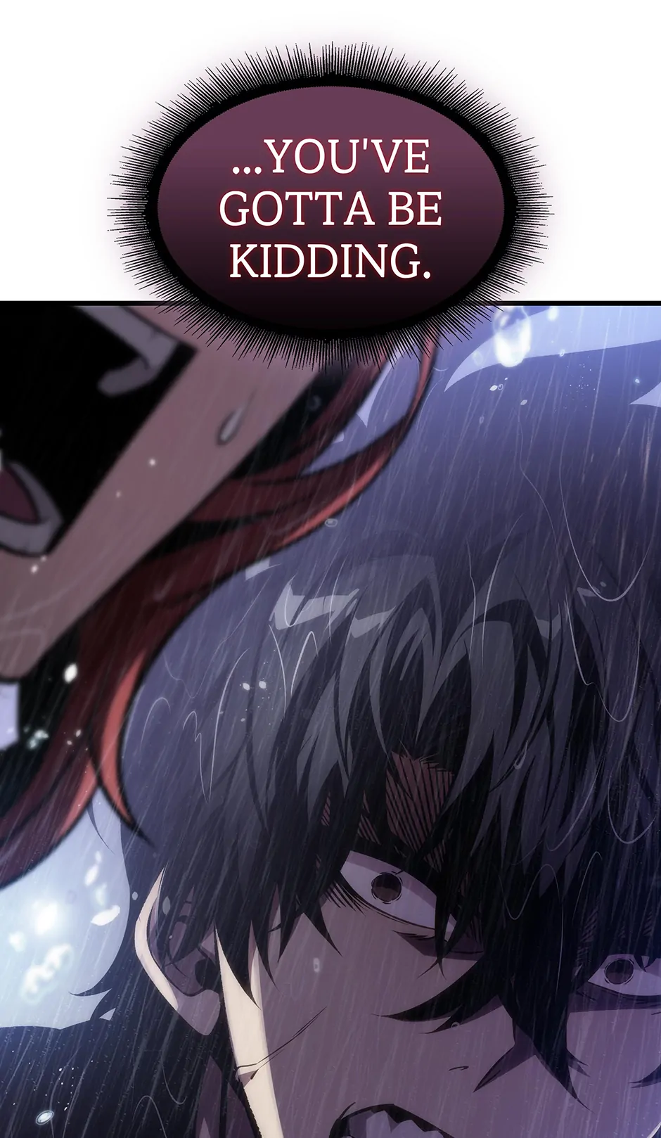 Pick Me Up (Official) - Chapter 135 manhwa