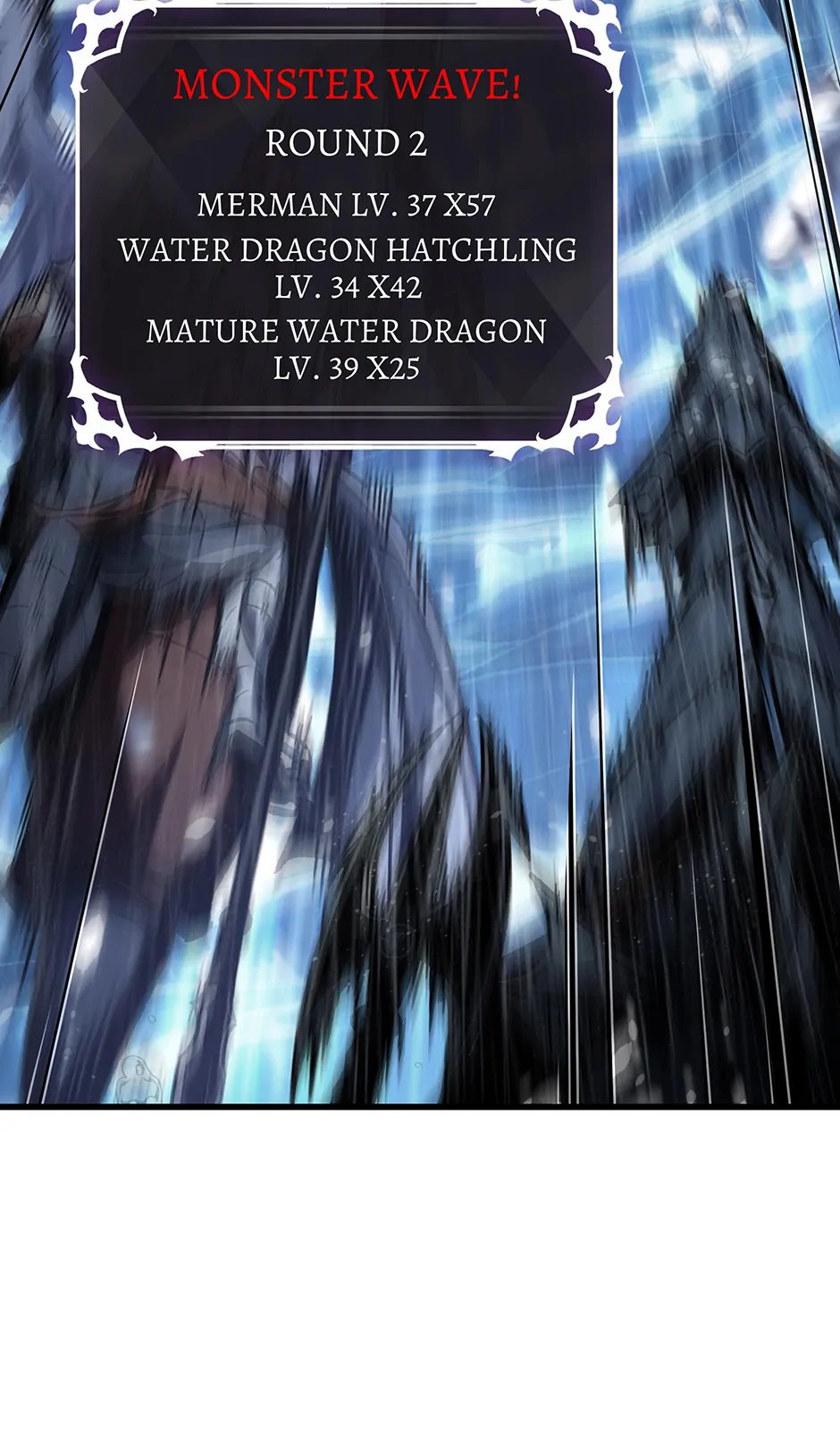 Pick Me Up (Official) - Chapter 135 manhwa