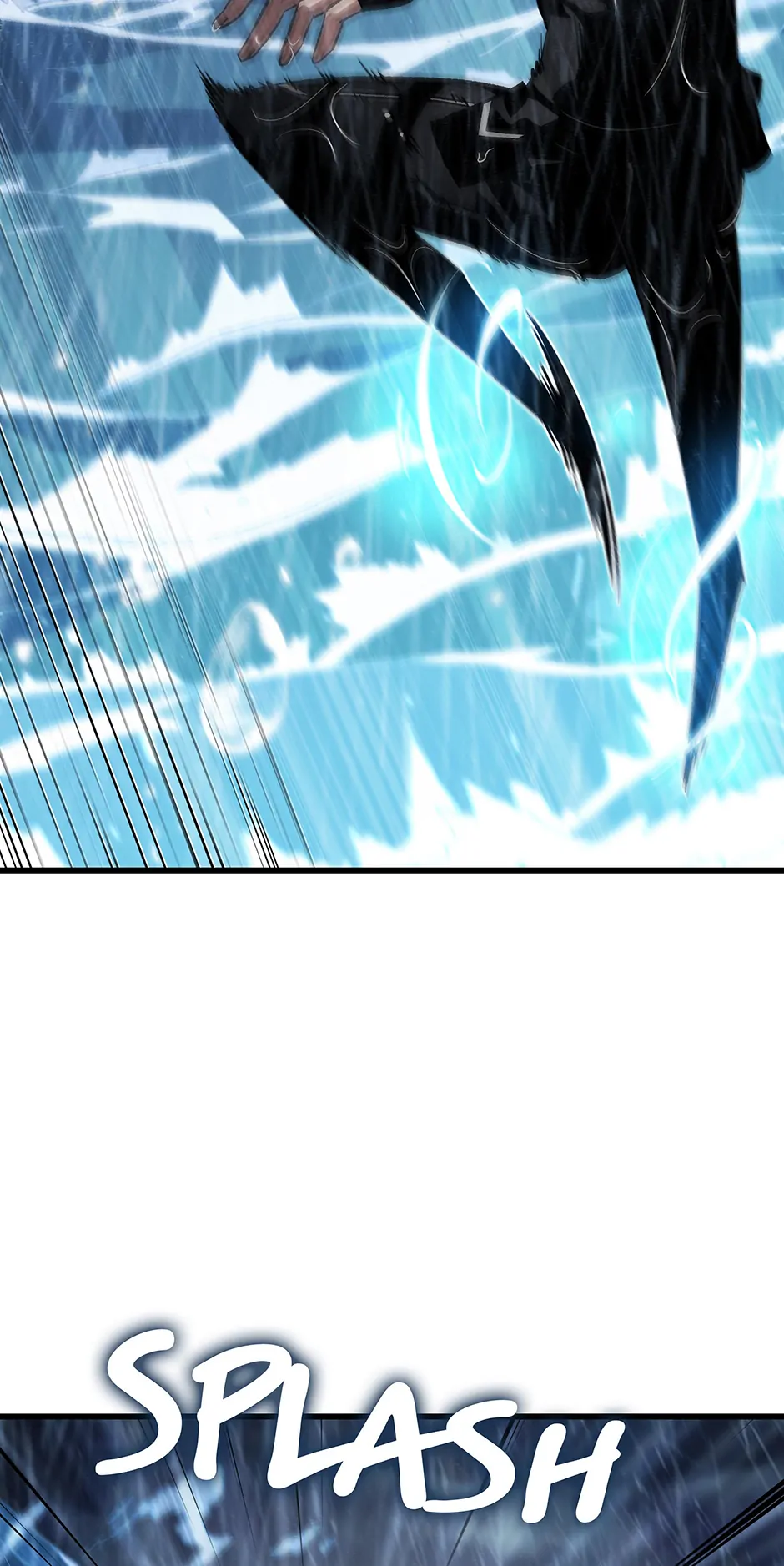 Pick Me Up (Official) - Chapter 135 manhwa