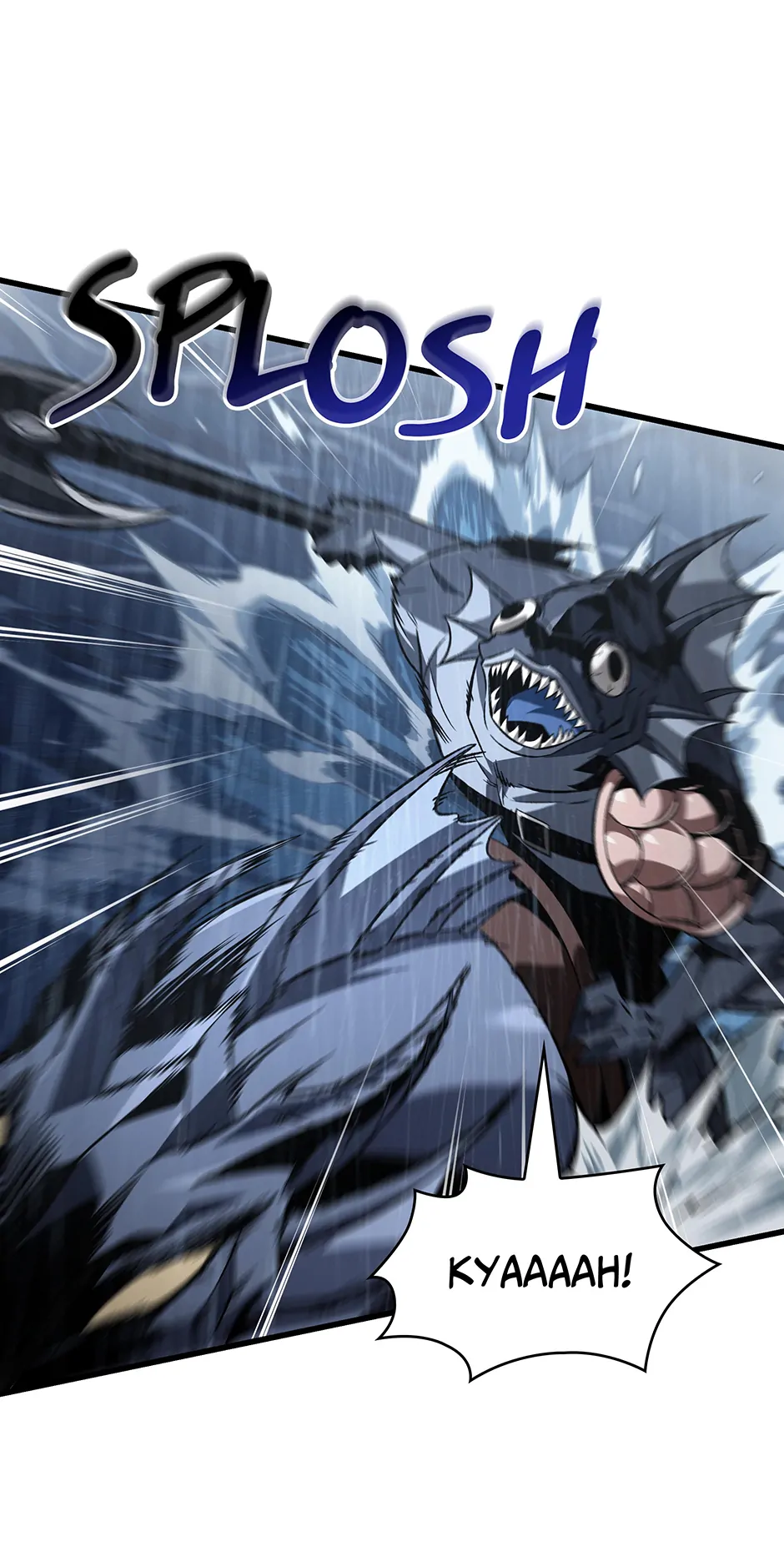 Pick Me Up (Official) - Chapter 135 manhwa