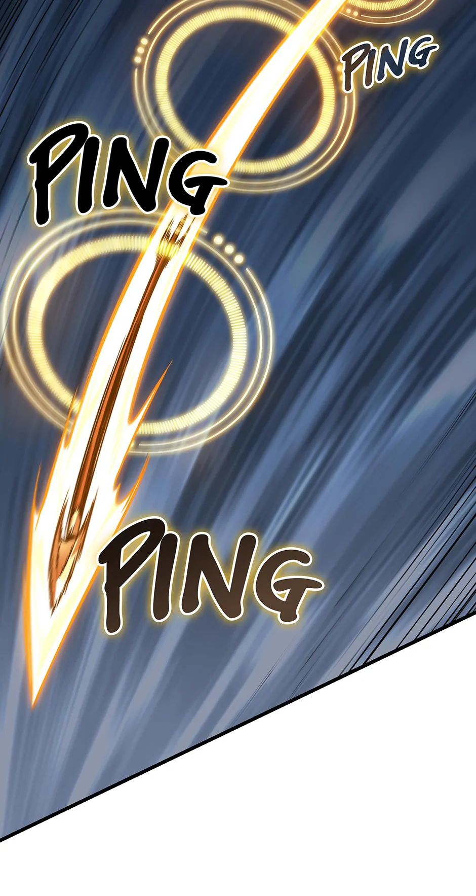 Pick Me Up (Official) - Chapter 135 manhwa