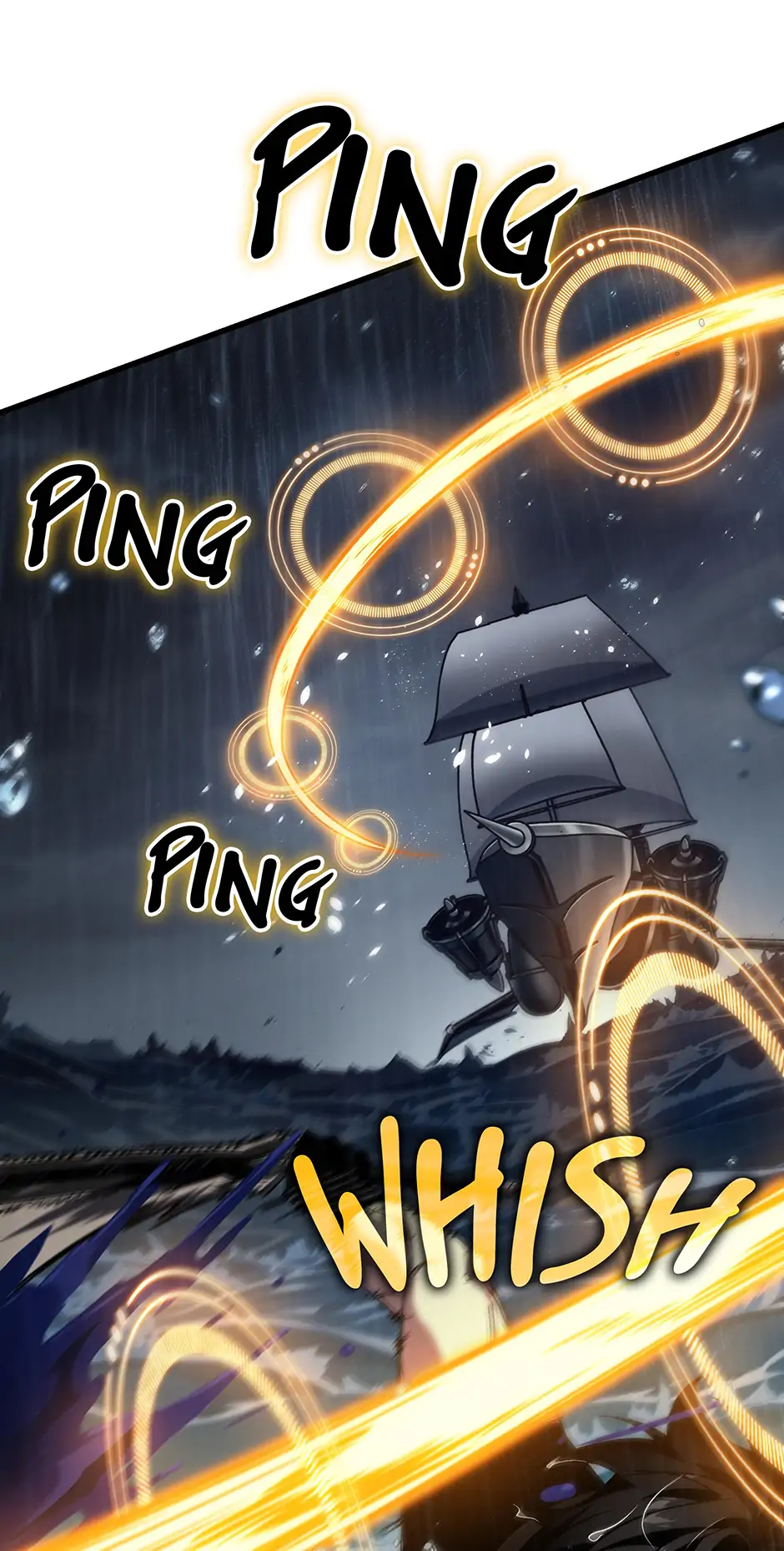 Pick Me Up (Official) - Chapter 135 manhwa