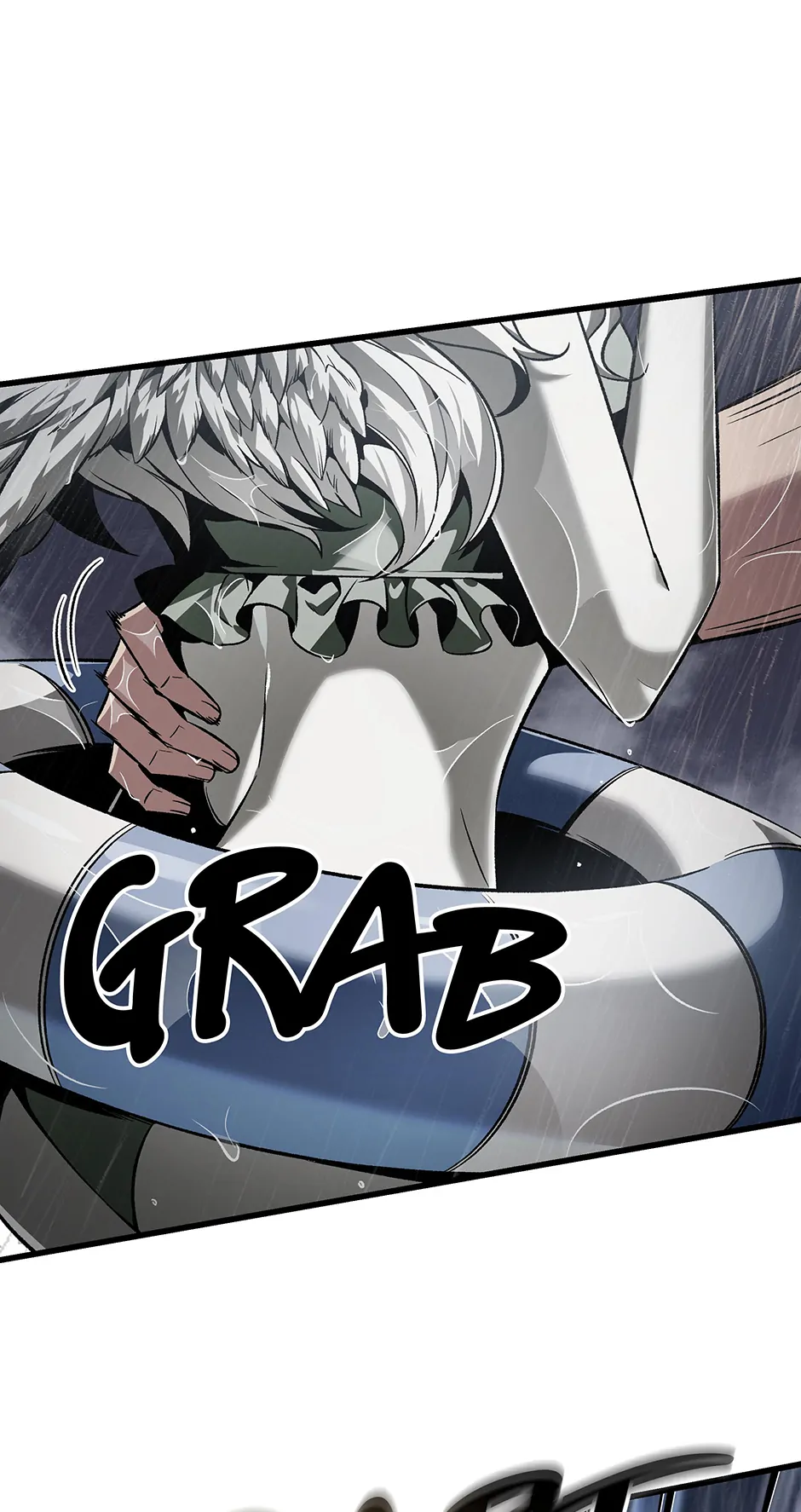 Pick Me Up (Official) - Chapter 135 manhwa