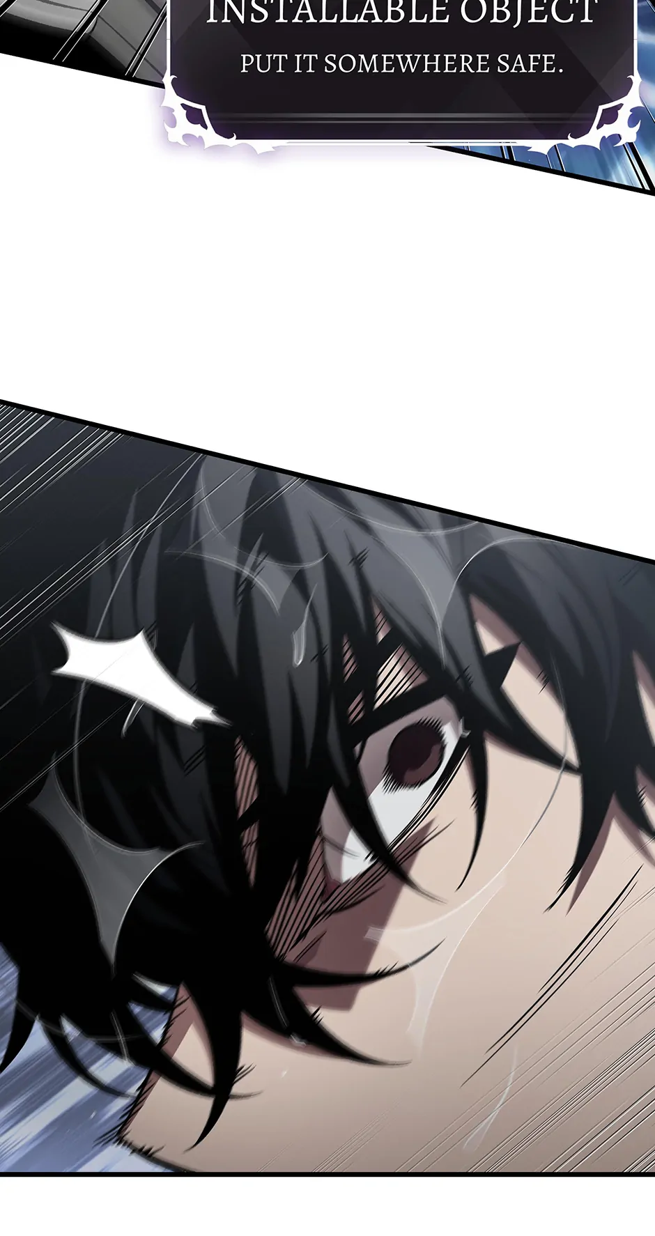 Pick Me Up (Official) - Chapter 135 manhwa