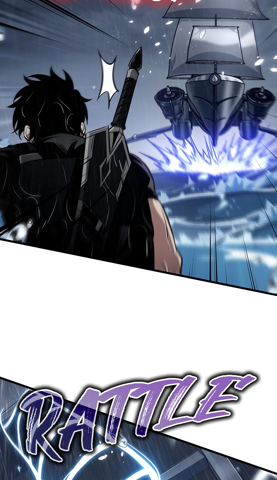 Pick Me Up (Official) - Chapter 135 manhwa