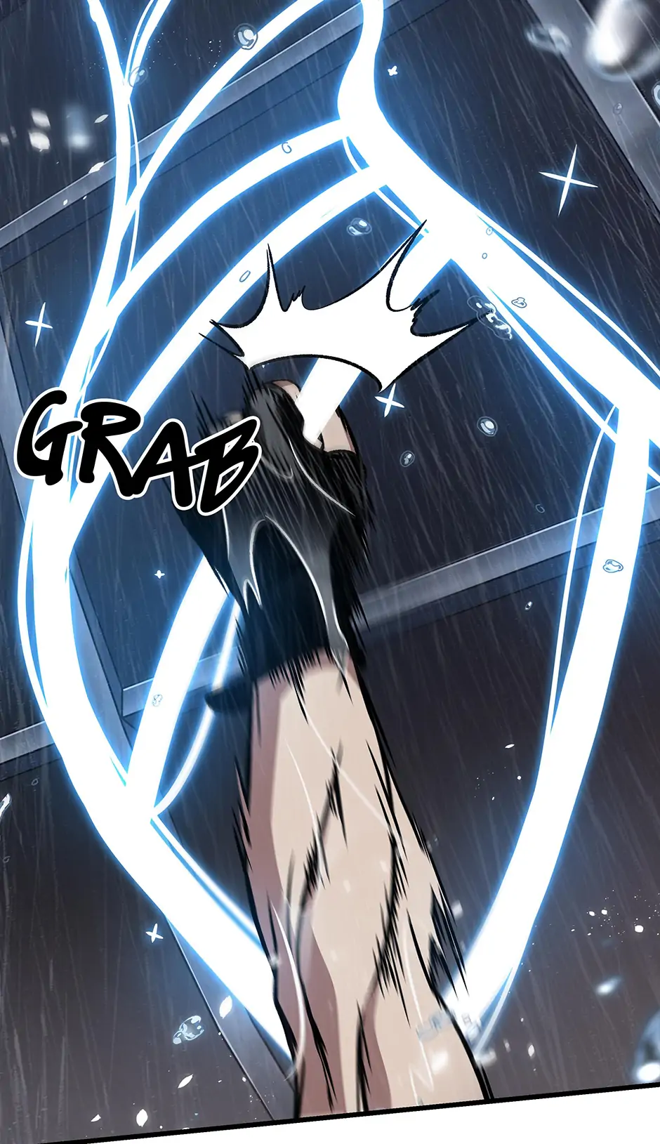 Pick Me Up (Official) - Chapter 135 manhwa
