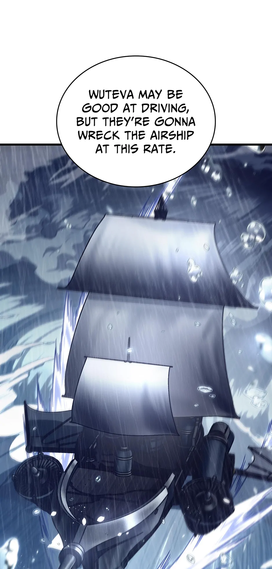 Pick Me Up (Official) - Chapter 135 manhwa