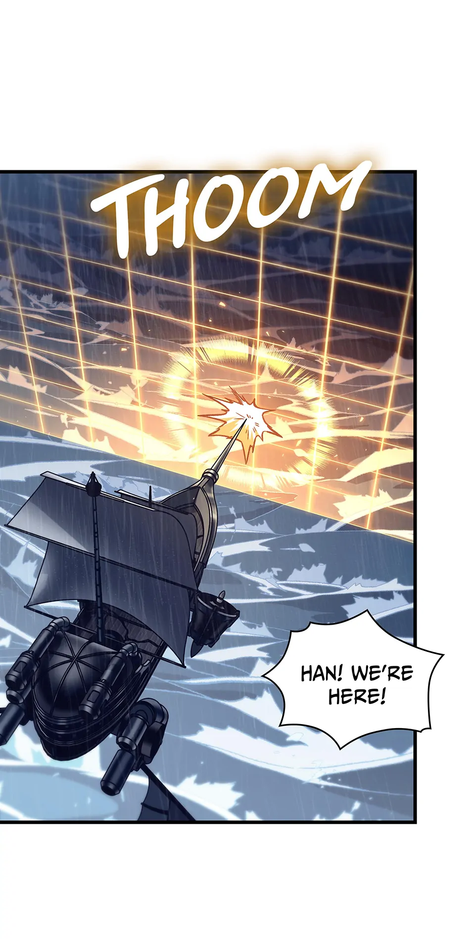 Pick Me Up (Official) - Chapter 135 manhwa