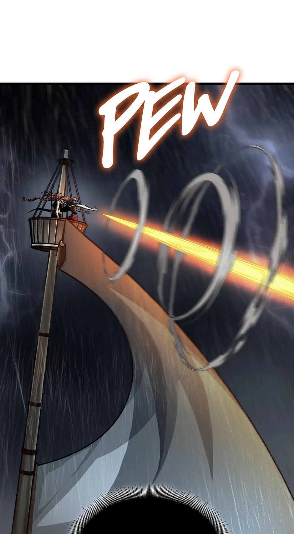 Pick Me Up (Official) - Chapter 136 manhwa