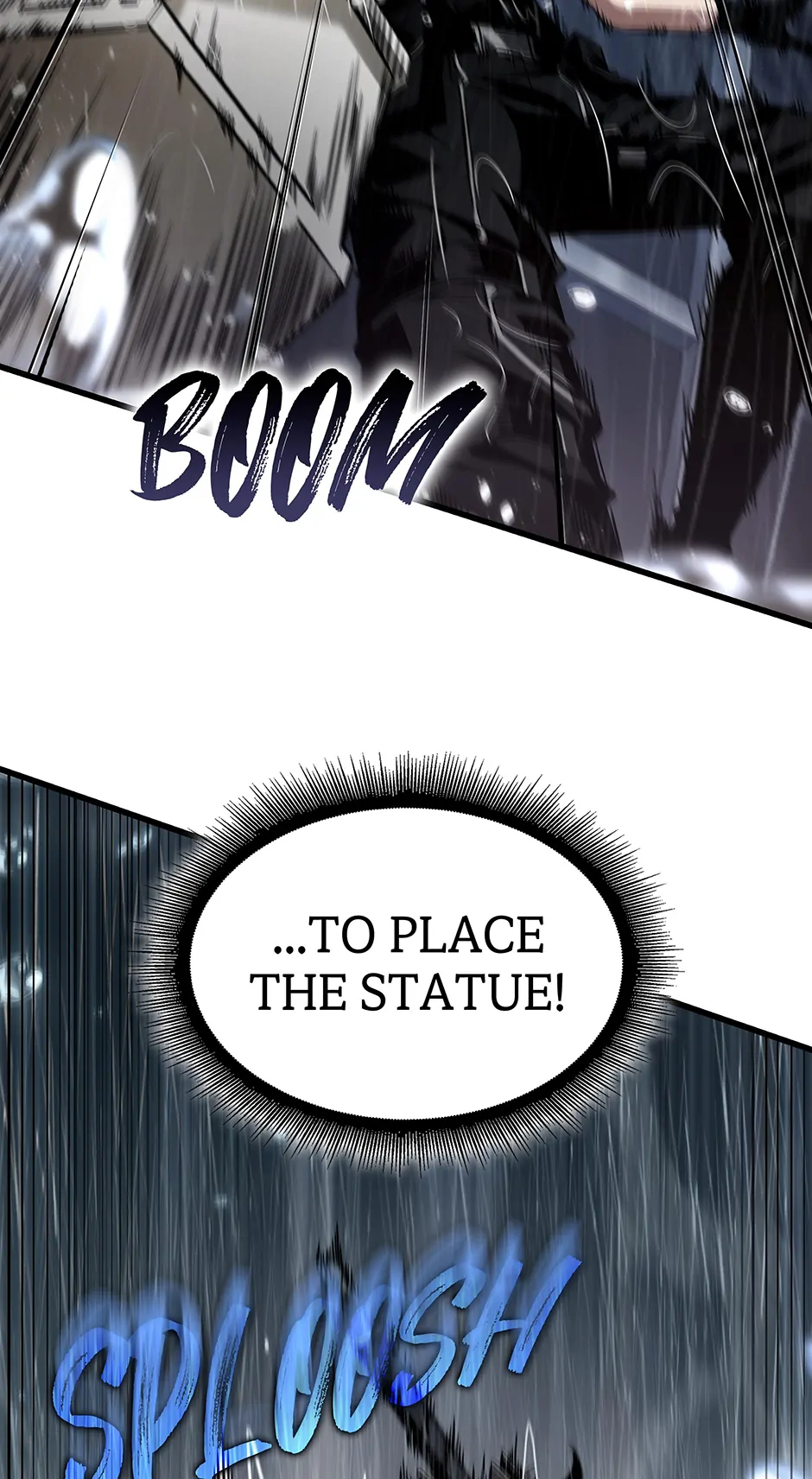 Pick Me Up (Official) - Chapter 136 manhwa