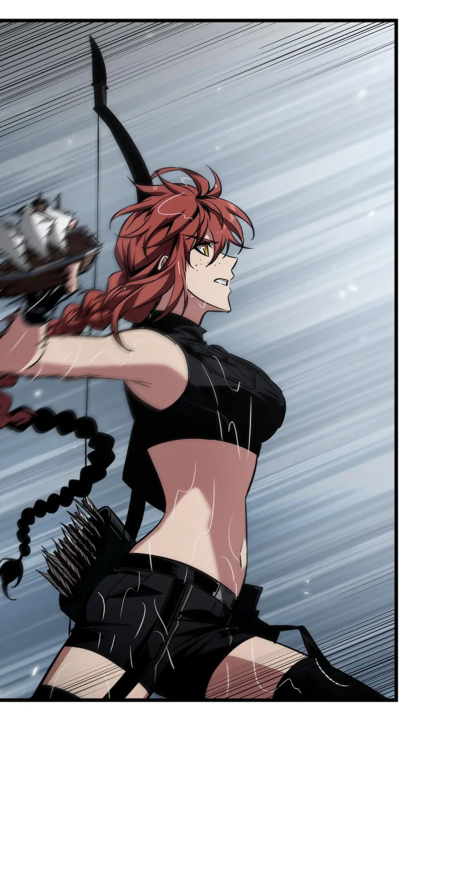 Pick Me Up (Official) - Chapter 136 manhwa