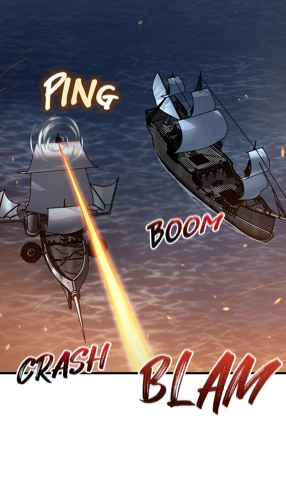 Pick Me Up (Official) - Chapter 136 manhwa