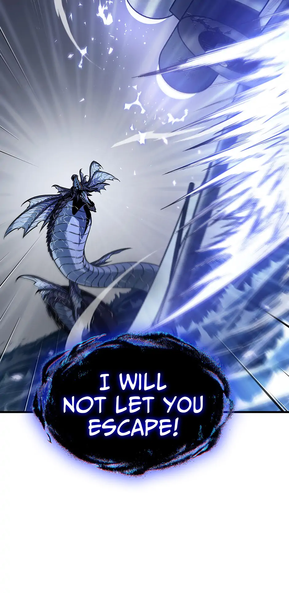Pick Me Up (Official) - Chapter 136 manhwa