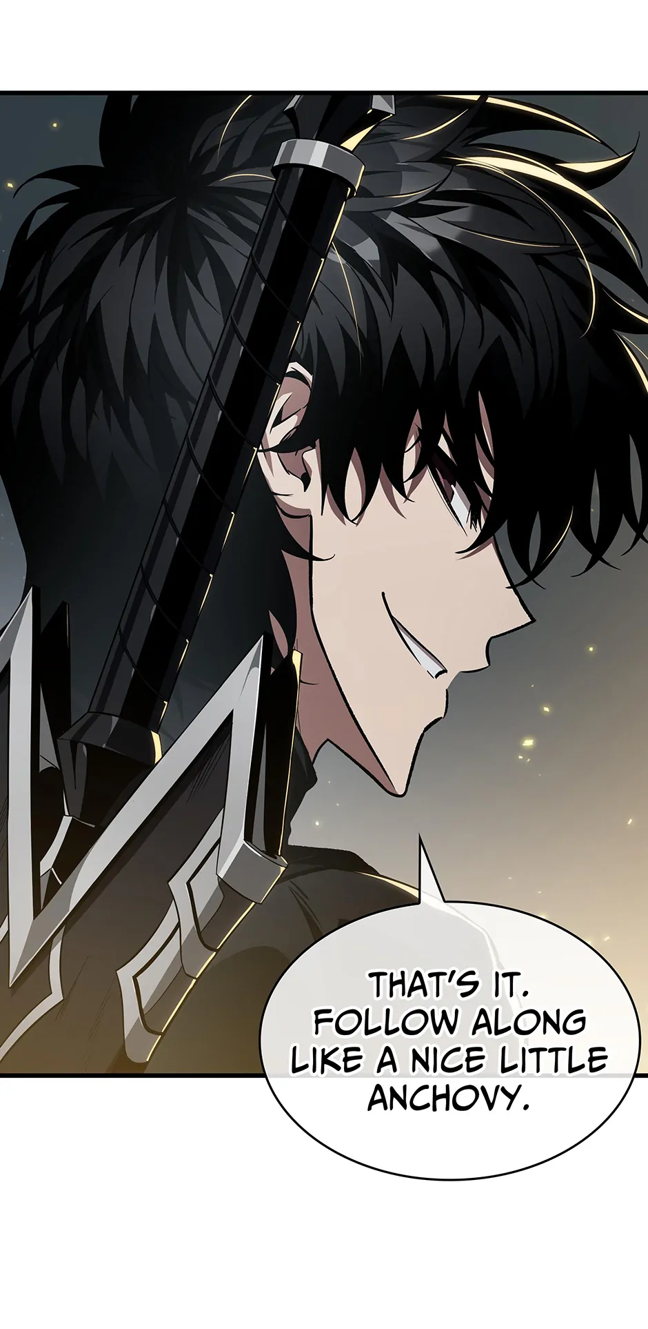 Pick Me Up (Official) - Chapter 136 manhwa