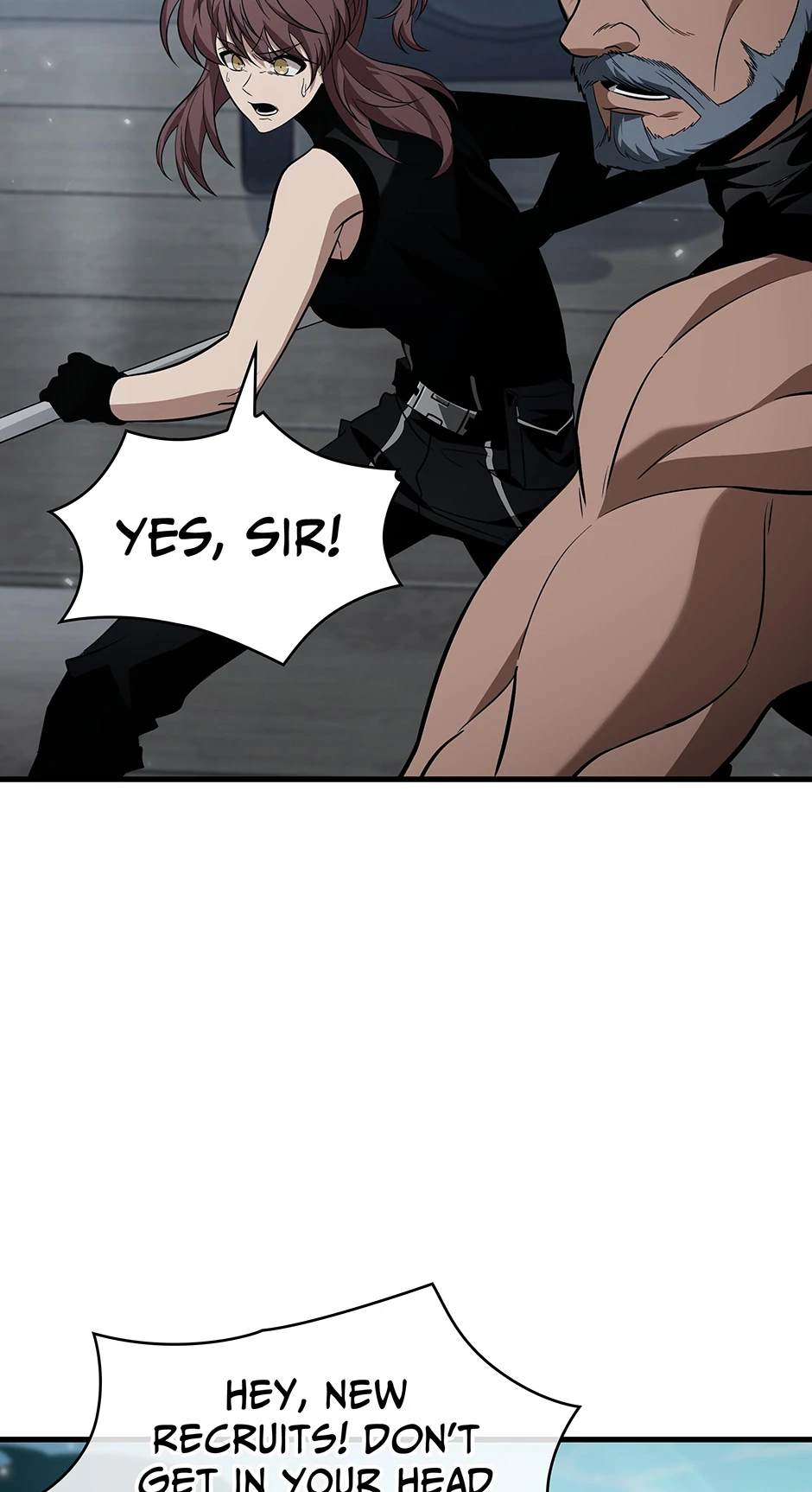 Pick Me Up (Official) - Chapter 136 manhwa