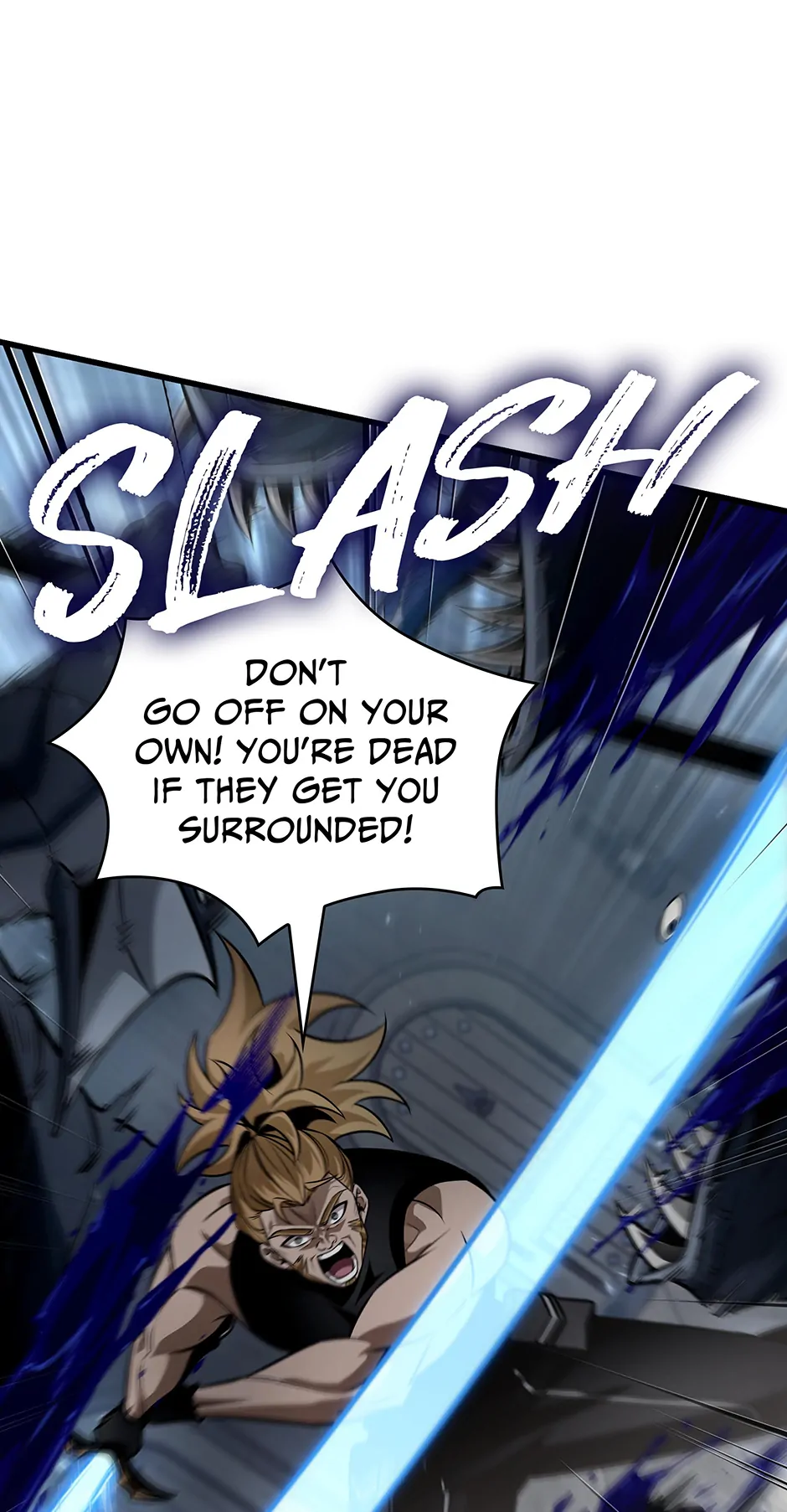 Pick Me Up (Official) - Chapter 136 manhwa