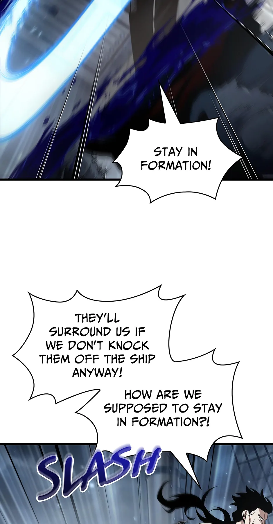 Pick Me Up (Official) - Chapter 136 manhwa