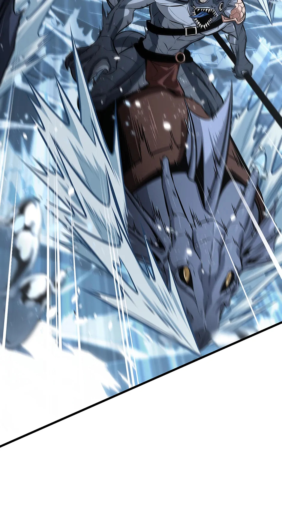 Pick Me Up (Official) - Chapter 136 manhwa