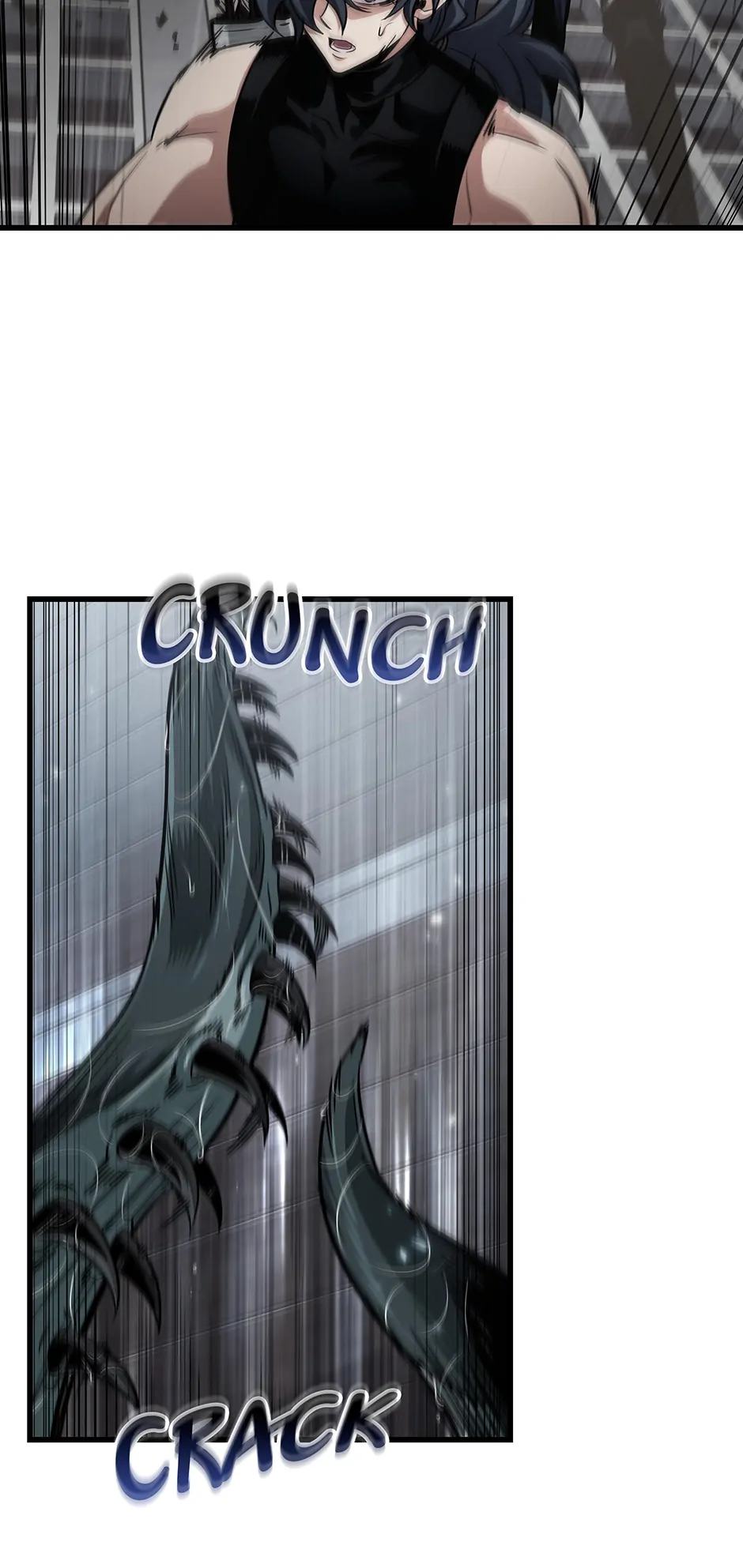 Pick Me Up (Official) - Chapter 136 manhwa