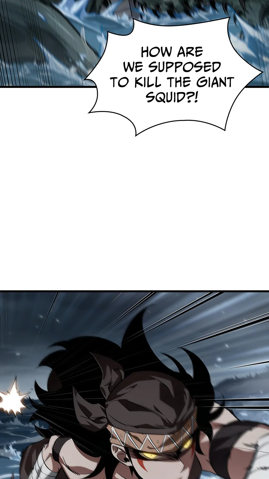 Pick Me Up (Official) - Chapter 136 manhwa