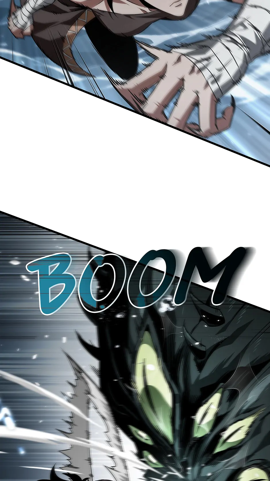 Pick Me Up (Official) - Chapter 136 manhwa