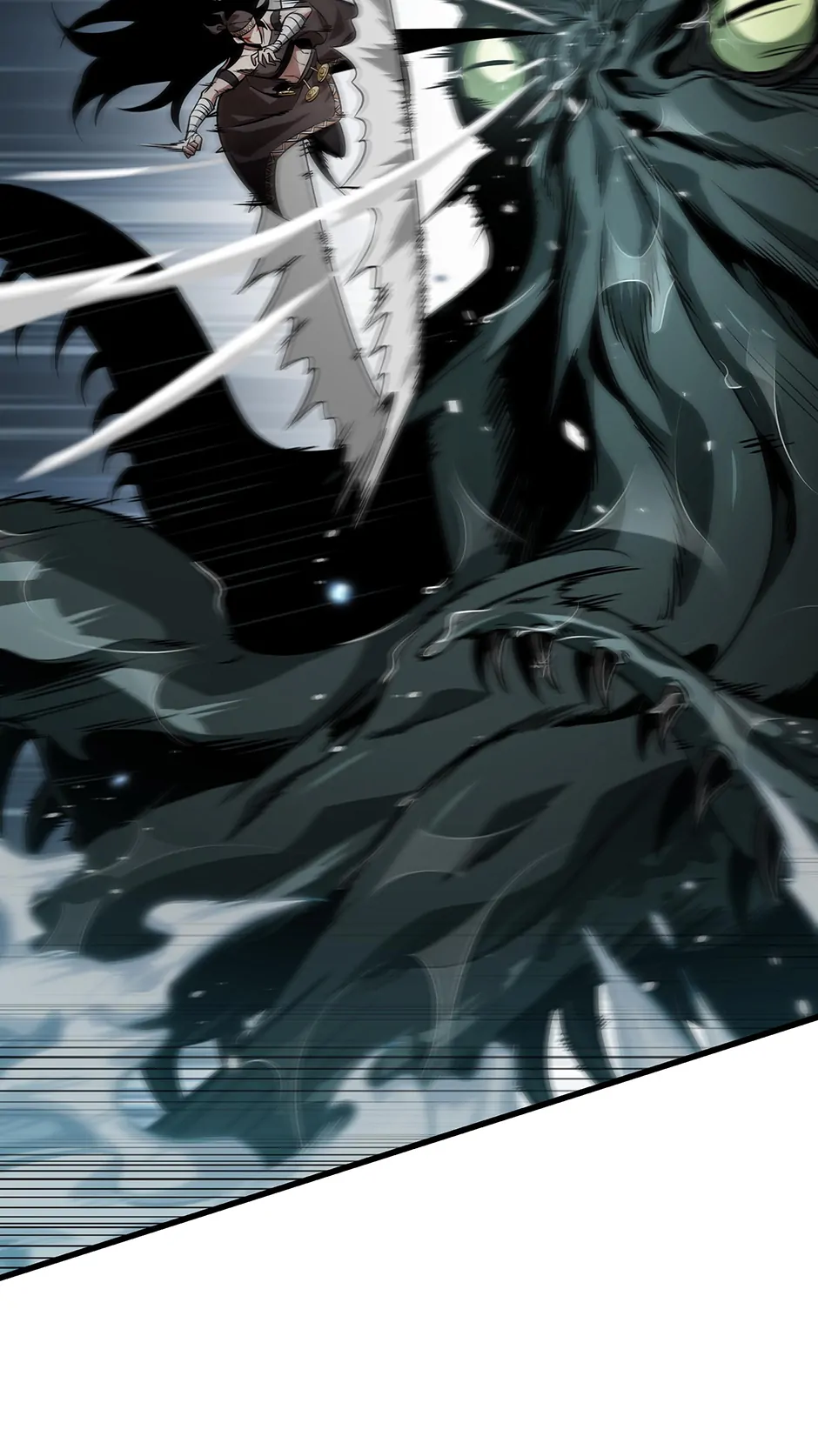 Pick Me Up (Official) - Chapter 136 manhwa