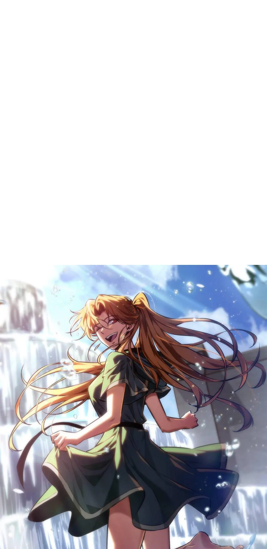 Pick Me Up (Official) - Chapter 136 manhwa