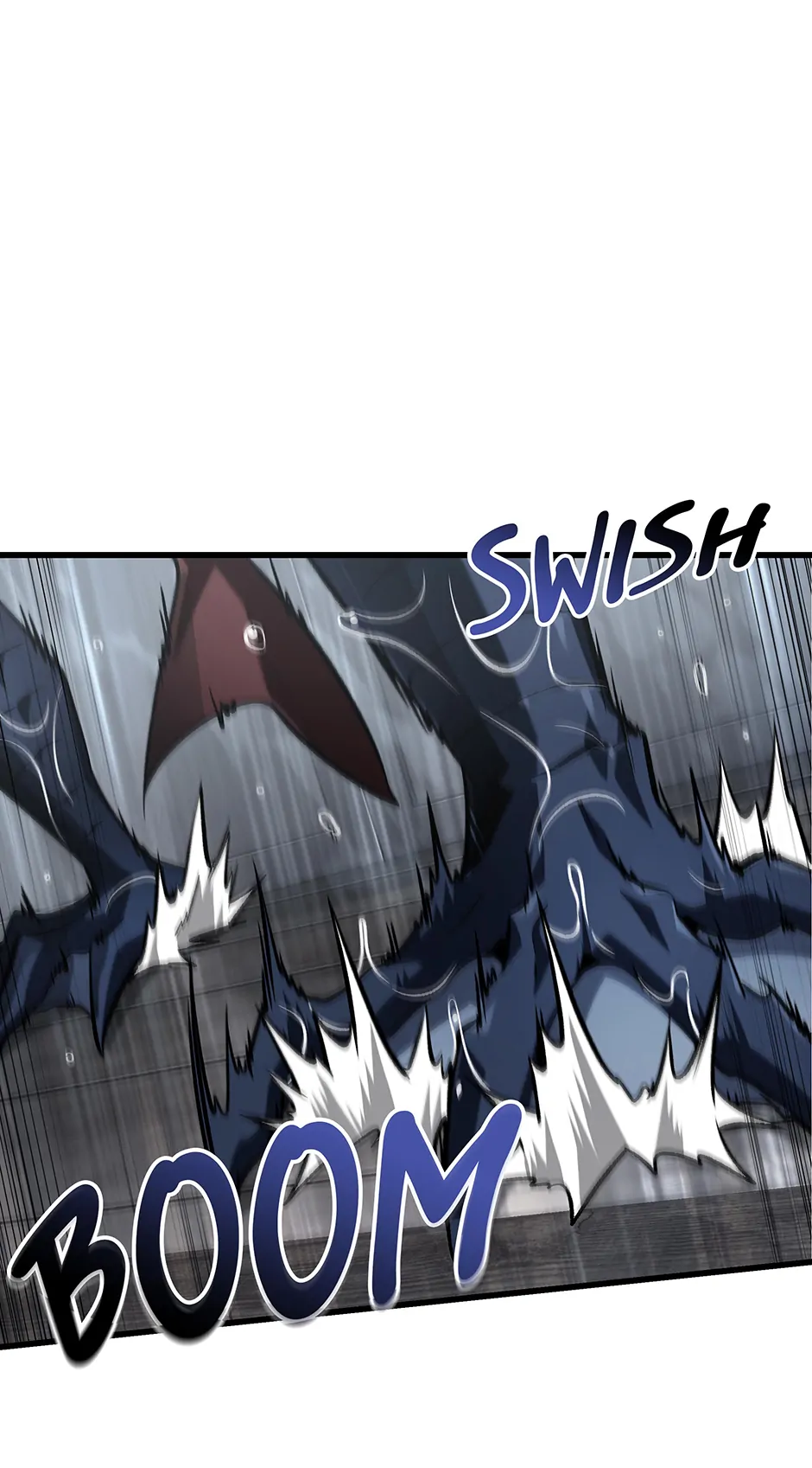 Pick Me Up (Official) - Chapter 137 manhwa