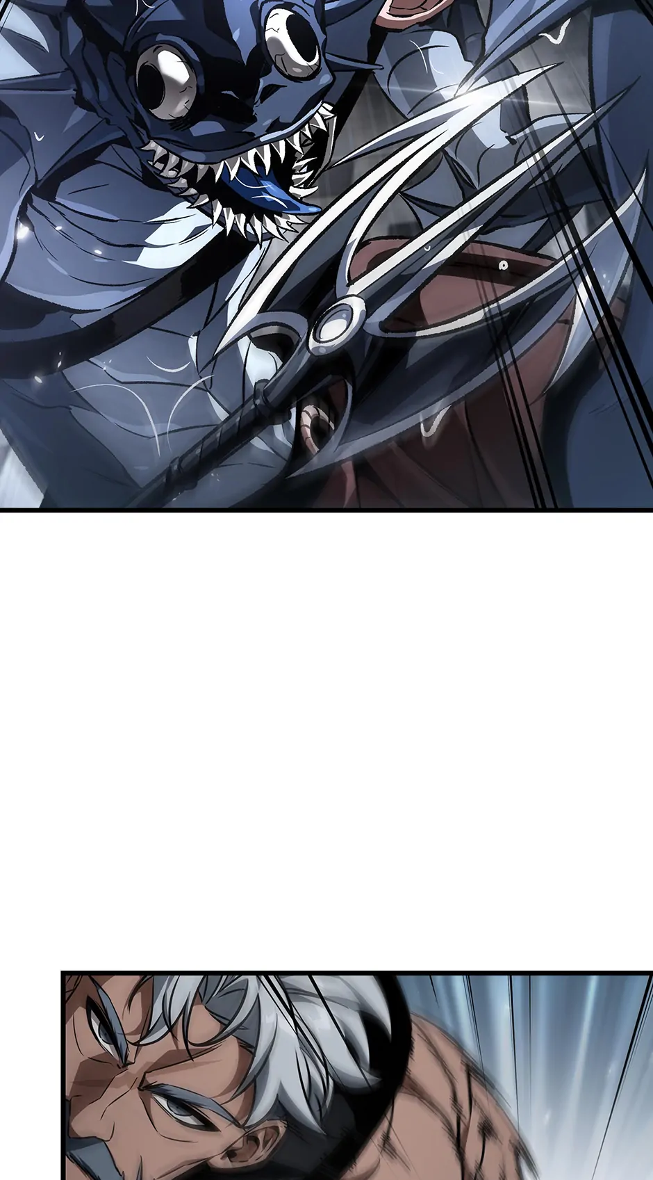 Pick Me Up (Official) - Chapter 137 manhwa