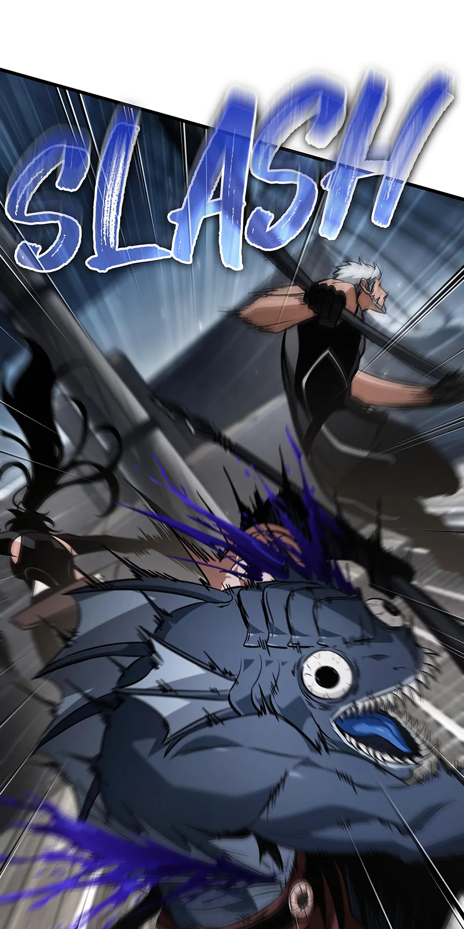 Pick Me Up (Official) - Chapter 137 manhwa