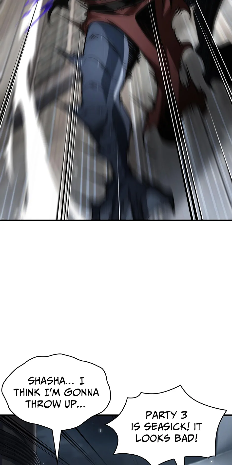 Pick Me Up (Official) - Chapter 137 manhwa
