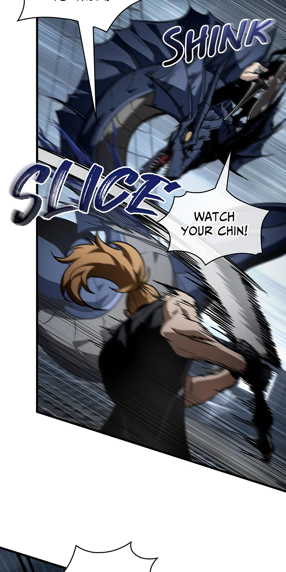 Pick Me Up (Official) - Chapter 137 manhwa
