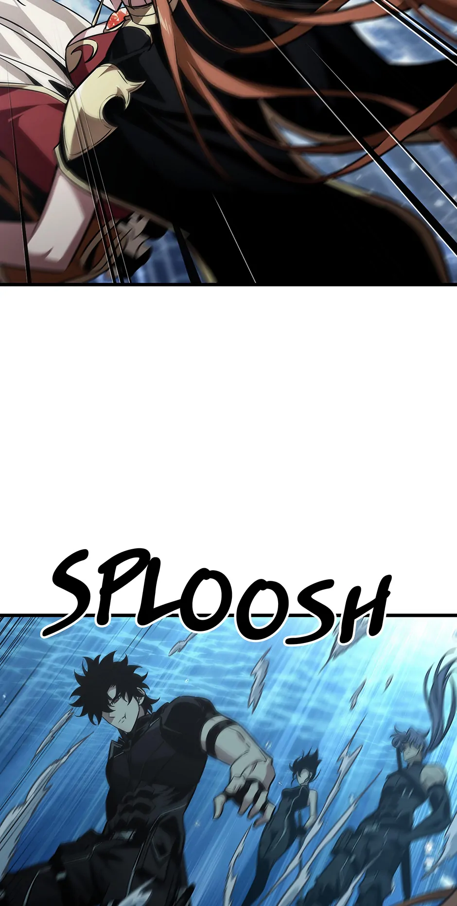 Pick Me Up (Official) - Chapter 137 manhwa
