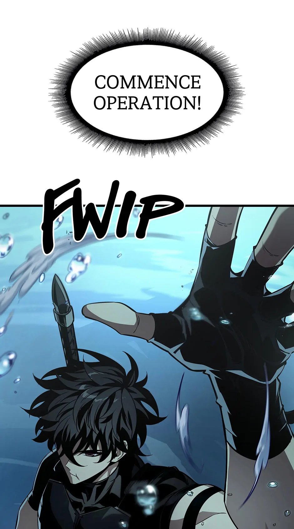 Pick Me Up (Official) - Chapter 137 manhwa