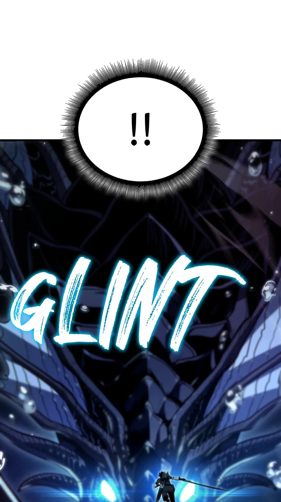 Pick Me Up (Official) - Chapter 137 manhwa