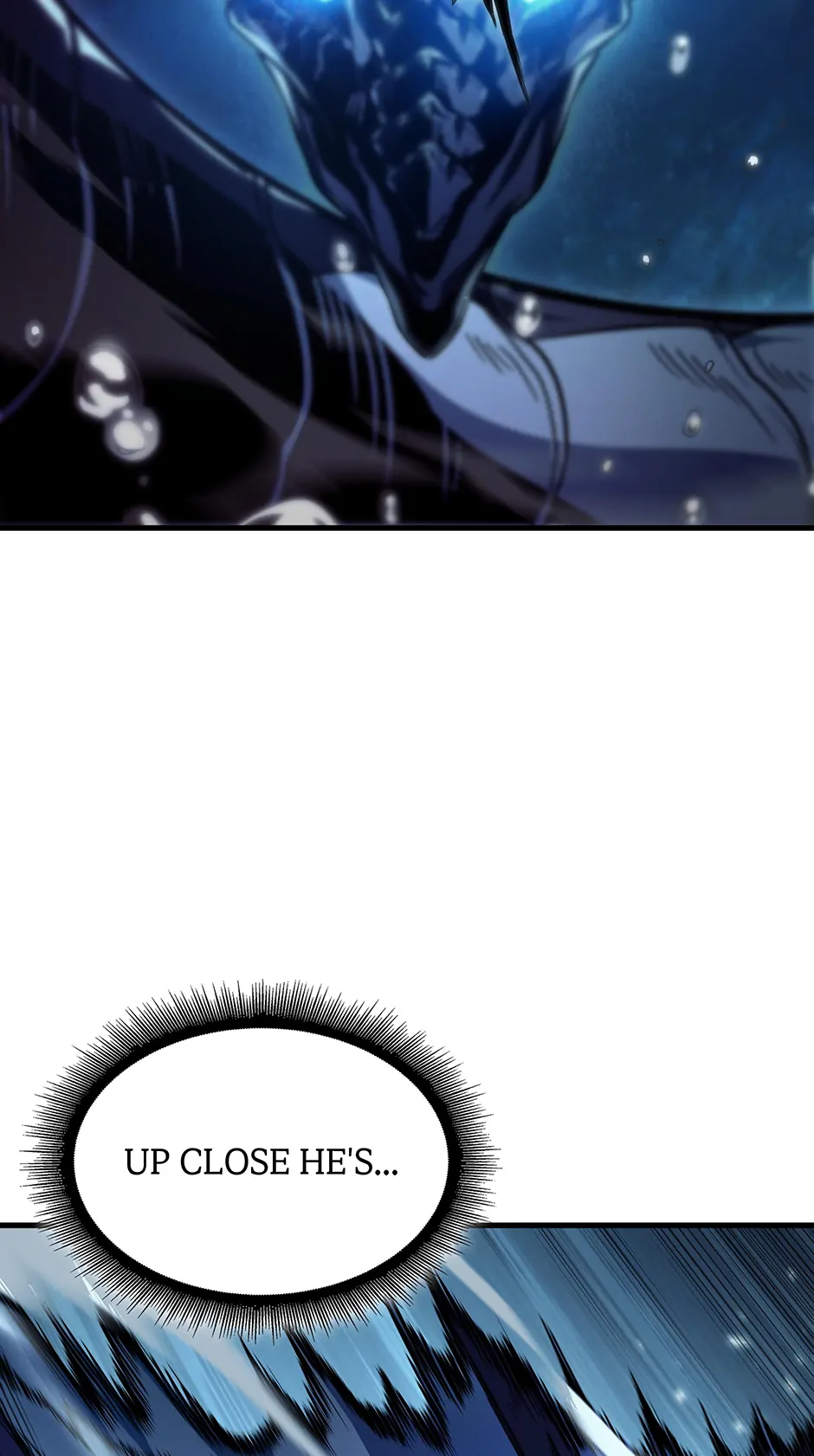 Pick Me Up (Official) - Chapter 137 manhwa