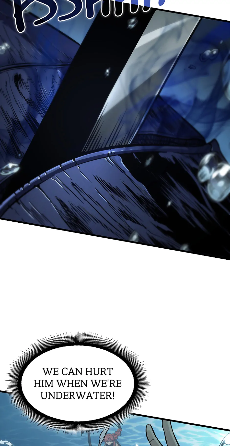 Pick Me Up (Official) - Chapter 137 manhwa