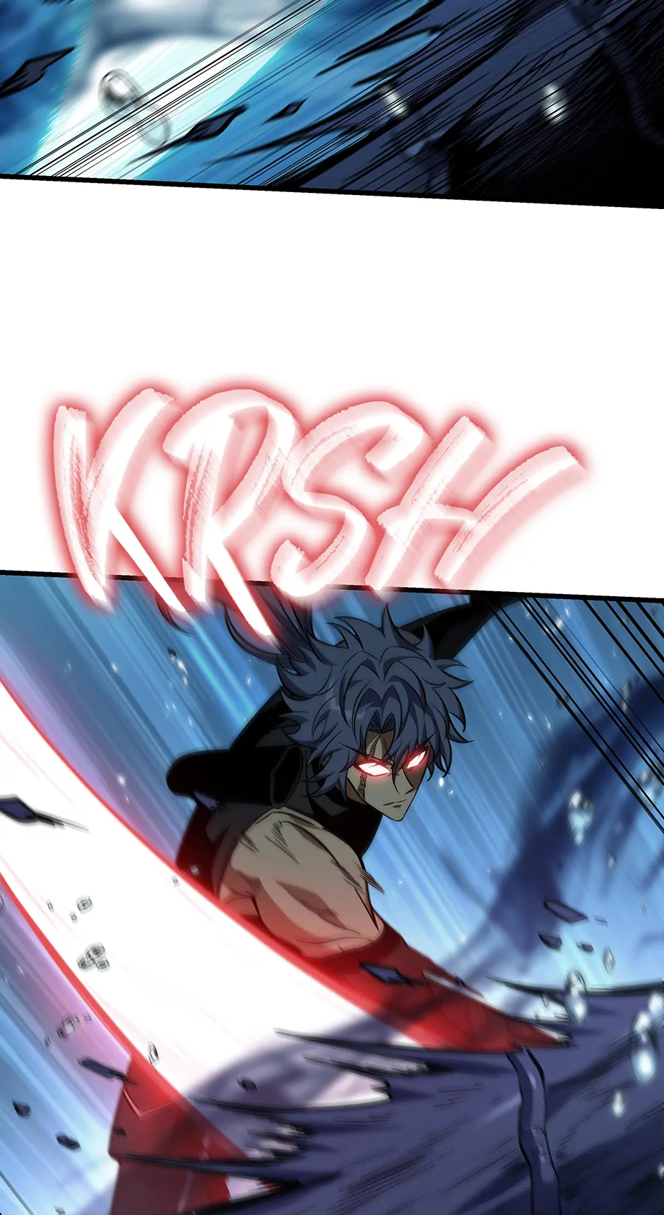 Pick Me Up (Official) - Chapter 137 manhwa