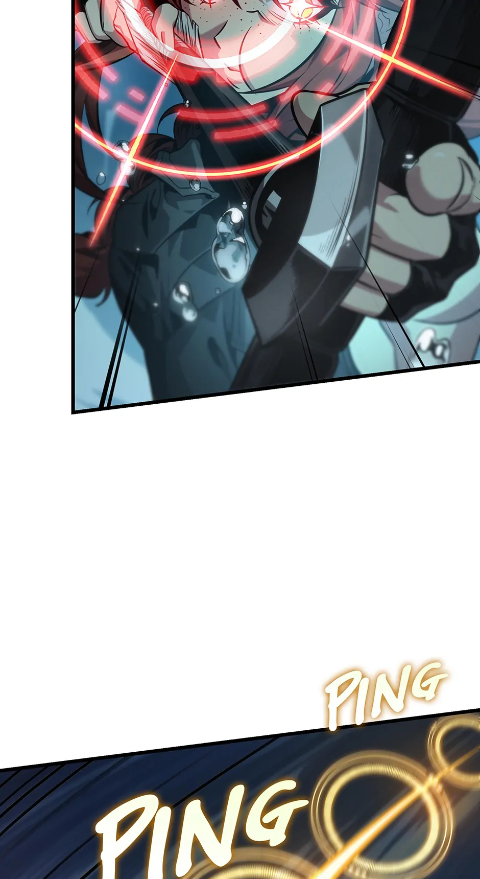 Pick Me Up (Official) - Chapter 137 manhwa