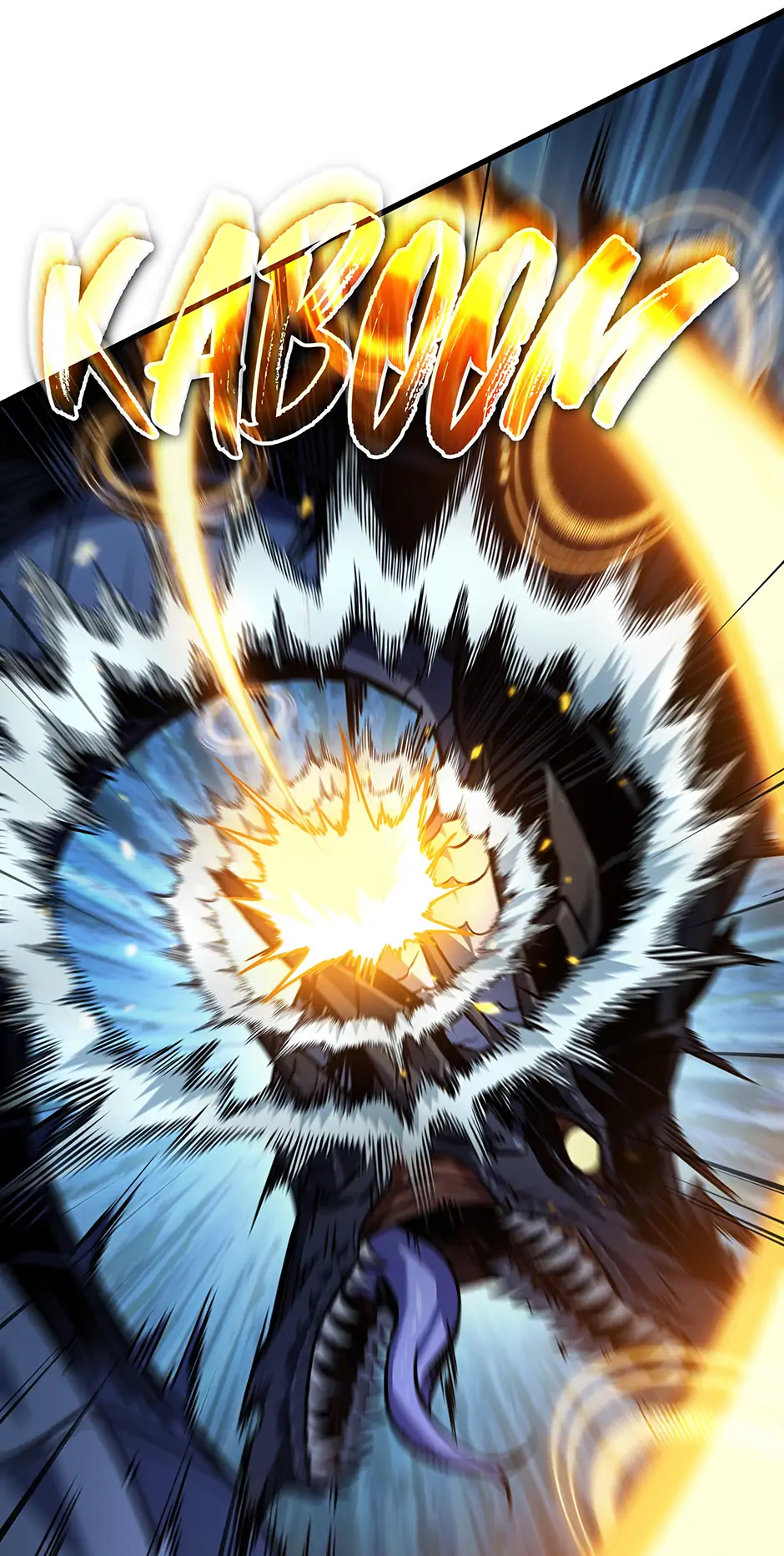 Pick Me Up (Official) - Chapter 137 manhwa