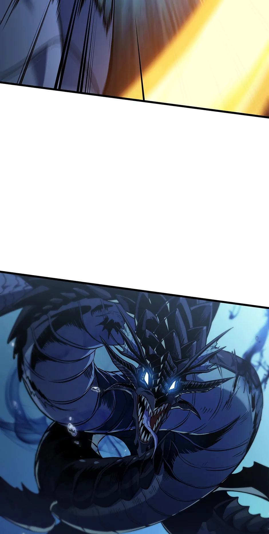 Pick Me Up (Official) - Chapter 137 manhwa